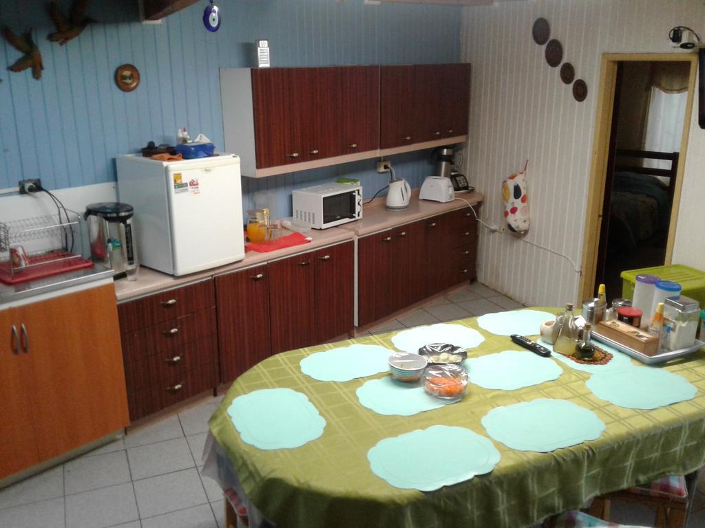 Hotel Casa San Valentin à Concepción Extérieur photo