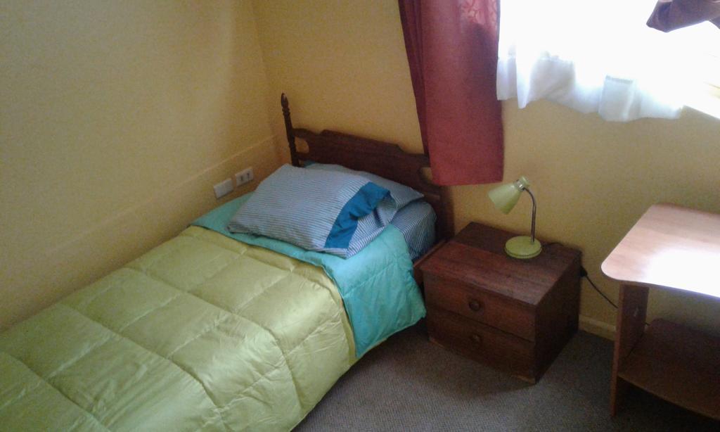 Hotel Casa San Valentin à Concepción Extérieur photo