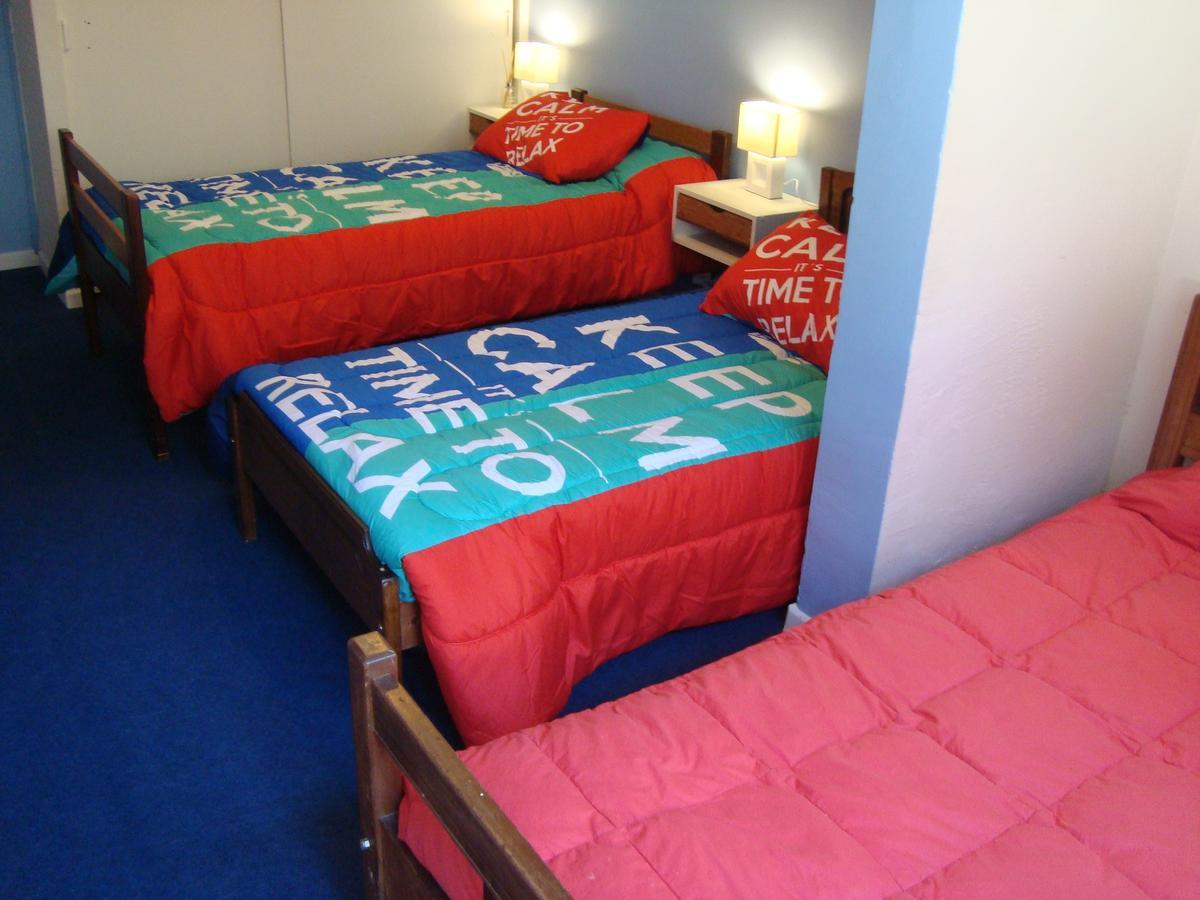 Hotel Casa San Valentin à Concepción Extérieur photo