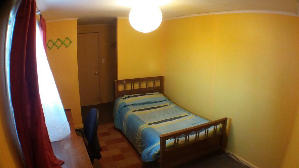 Hotel Casa San Valentin à Concepción Extérieur photo