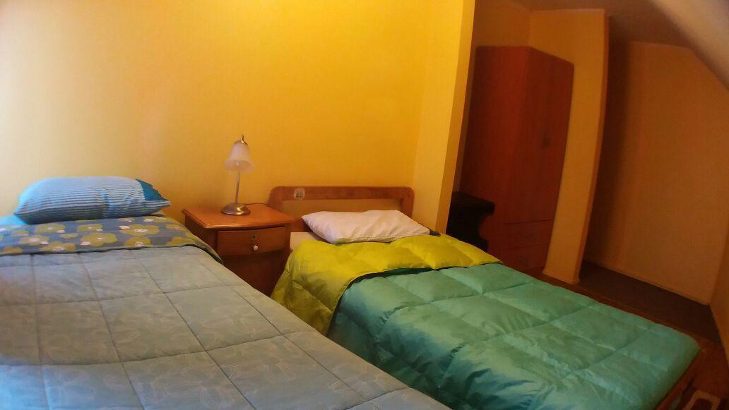 Hotel Casa San Valentin à Concepción Extérieur photo