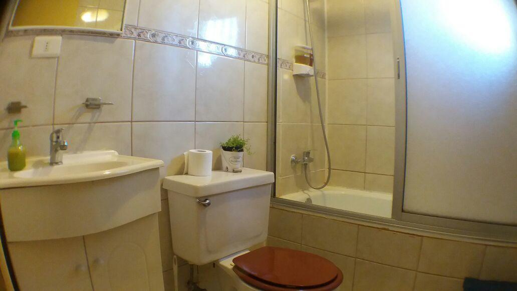 Hotel Casa San Valentin à Concepción Extérieur photo