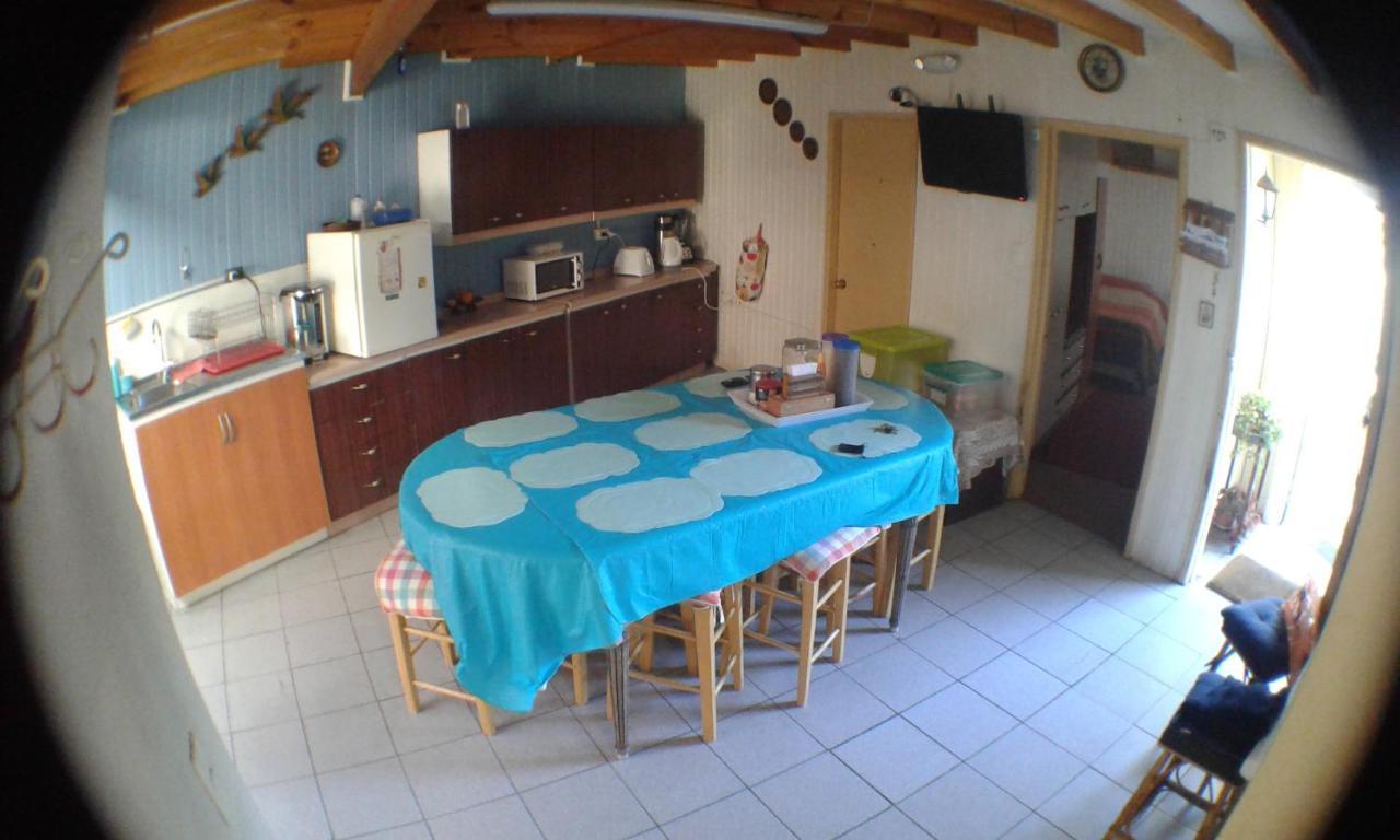 Hotel Casa San Valentin à Concepción Extérieur photo
