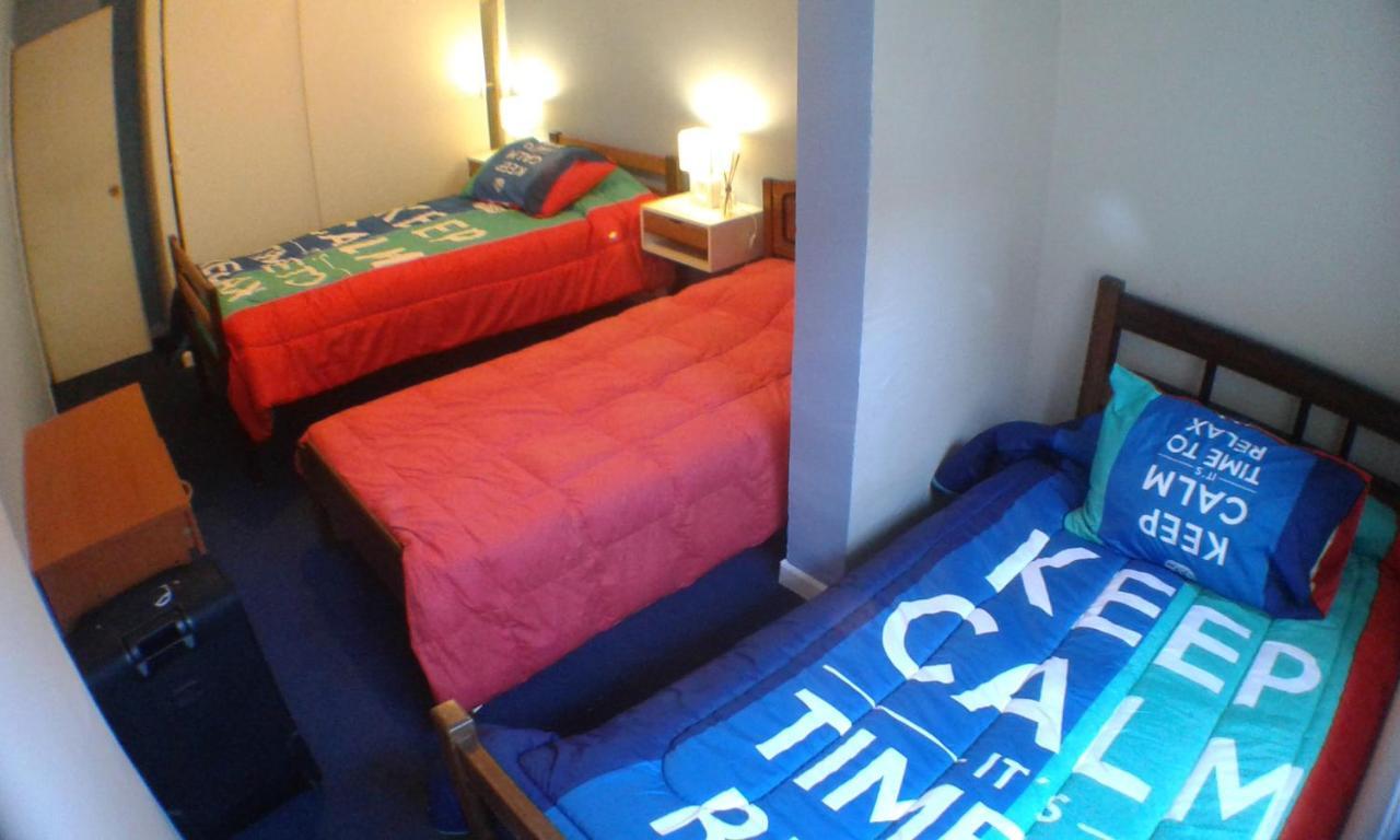 Hotel Casa San Valentin à Concepción Extérieur photo